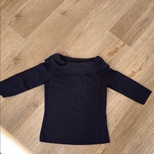 joseph a qu'est-ce que c'est silk blouse